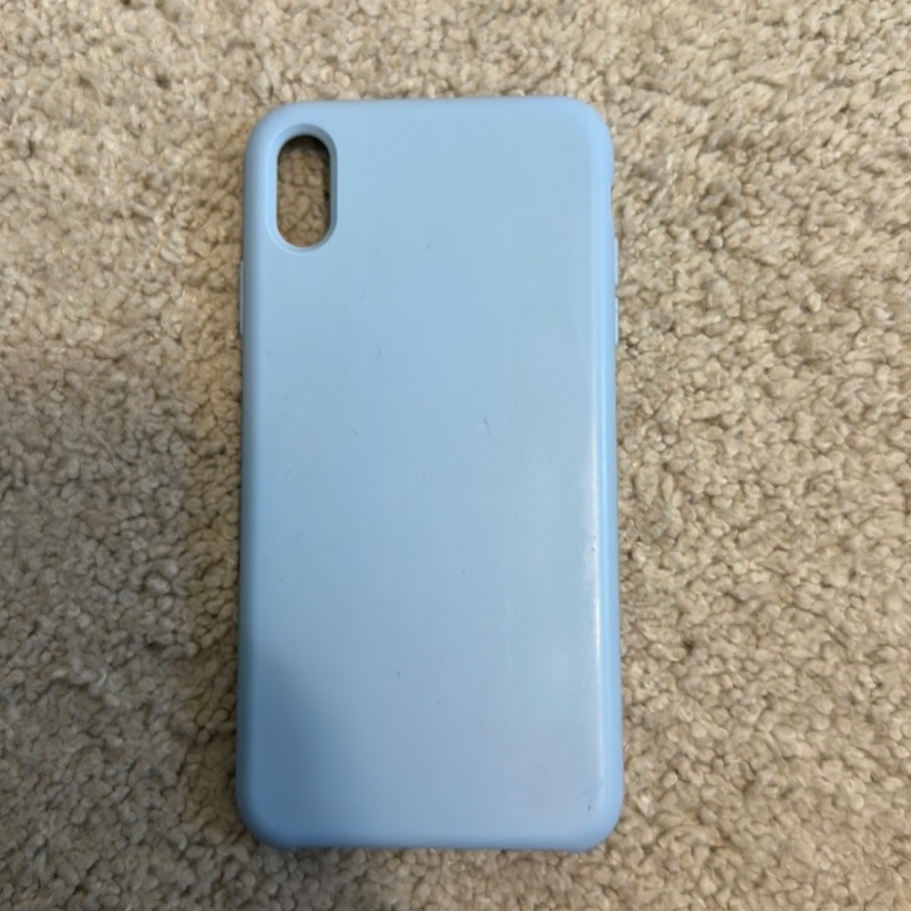 iPhone XS Max case
